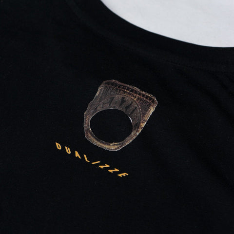 Gazir, Camiseta Fight for the ring