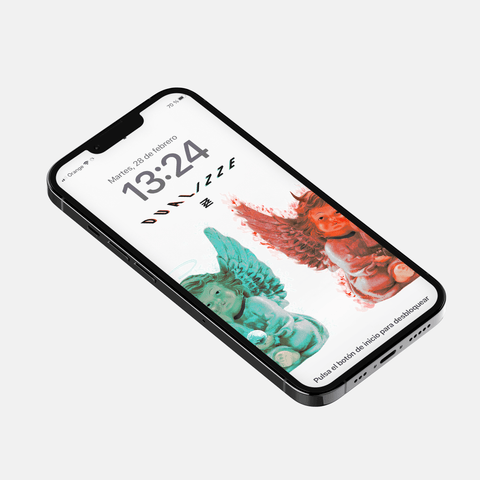 Gazir, Gazir - Fondos de pantalla