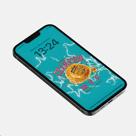 Gazir, Gazir - Fondos de pantalla