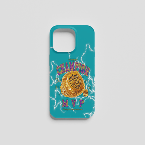 Gazir, Gazir - iPhone Cases