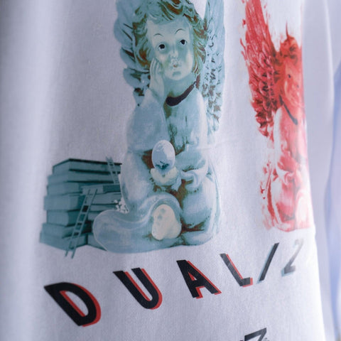 Gazir, Sudadera Arcángel Diabólico