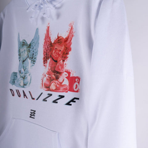 Gazir, Sudadera Arcángel Diabólico