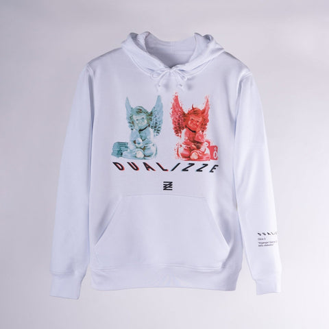 Gazir, Sudadera Arcángel Diabólico