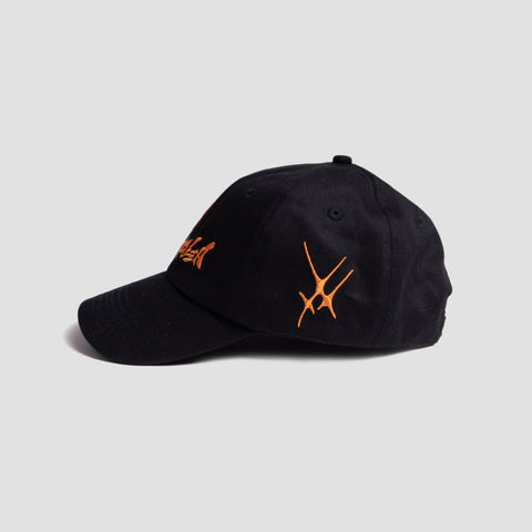 María José Llergo, Gorra "SUPERPODER"