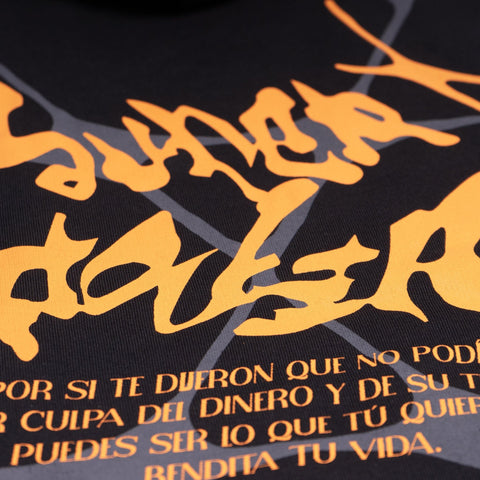 María José Llergo, Hoodie "SUPERPODER"