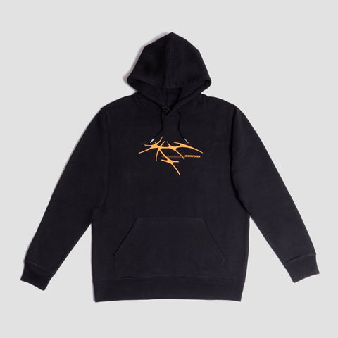 María José Llergo, Hoodie "SUPERPODER"