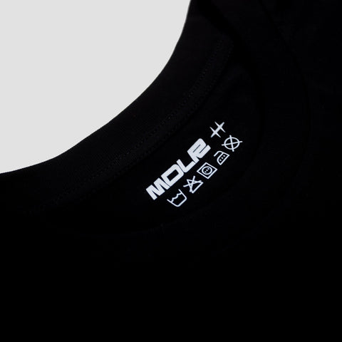 MDLR, Camiseta Reinsertado