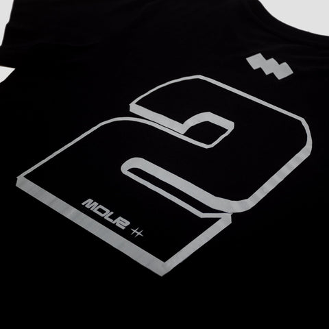 MDLR, Camiseta Soccer Concept nº2