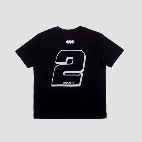 MDLR, Camiseta Soccer Concept nº2