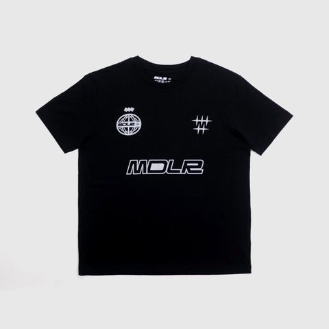 MDLR, Camiseta Soccer Concept nº2