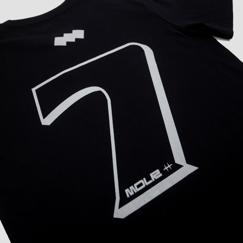 MDLR, Camiseta Soccer Concept nº7