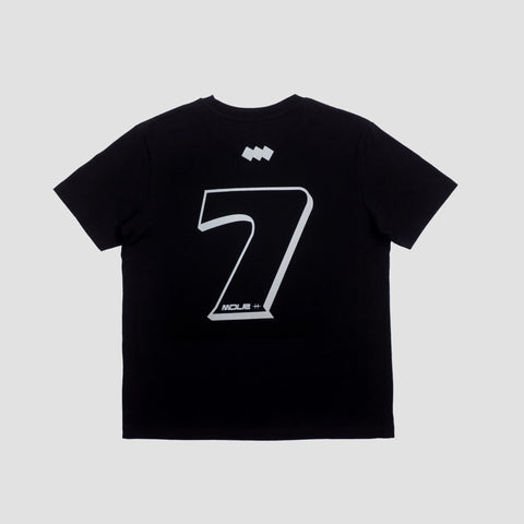 MDLR, Camiseta Soccer Concept nº7