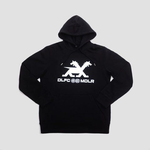 MDLR, Hoodie DLFC x MDLR