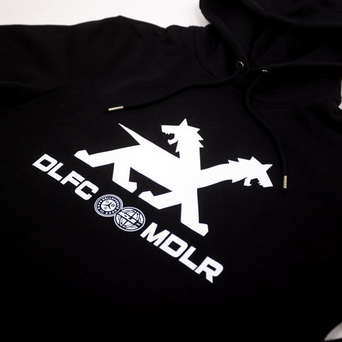 MDLR, Hoodie DLFC x MDLR