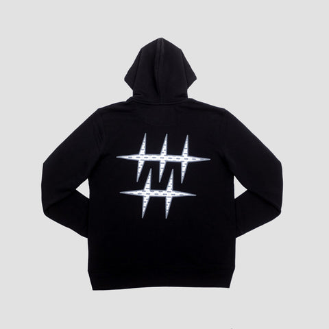 MDLR, Hoodie MDLR