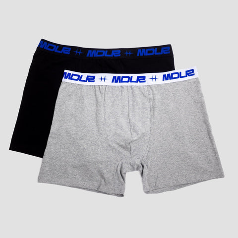 MDLR, Pack de Boxers MDLR
