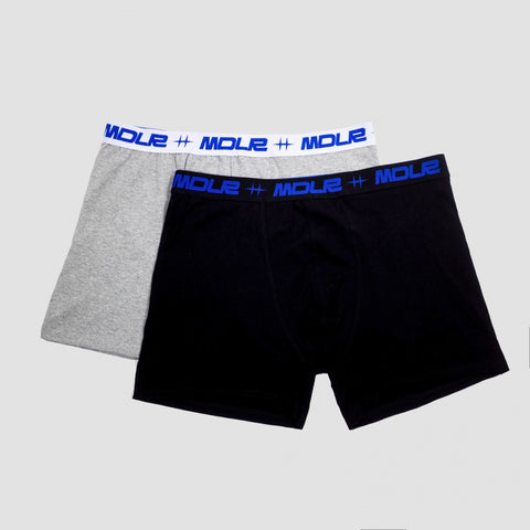 MDLR, Pack de Boxers MDLR