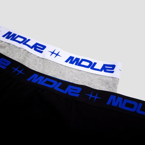 MDLR, Pack de Boxers MDLR