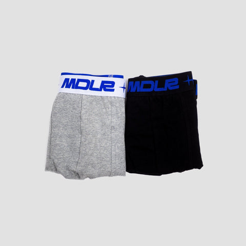 MDLR, Pack de Boxers MDLR
