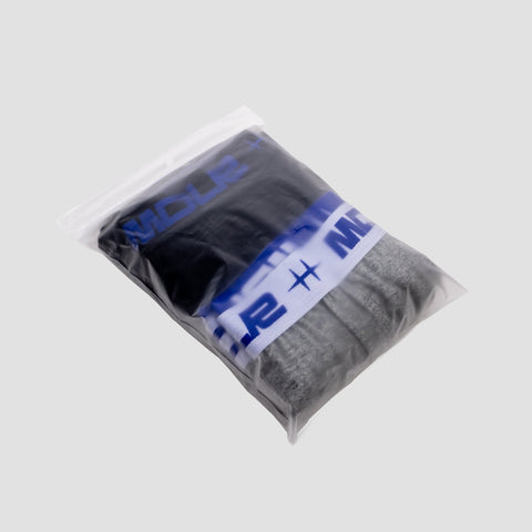 MDLR, Pack de Boxers MDLR