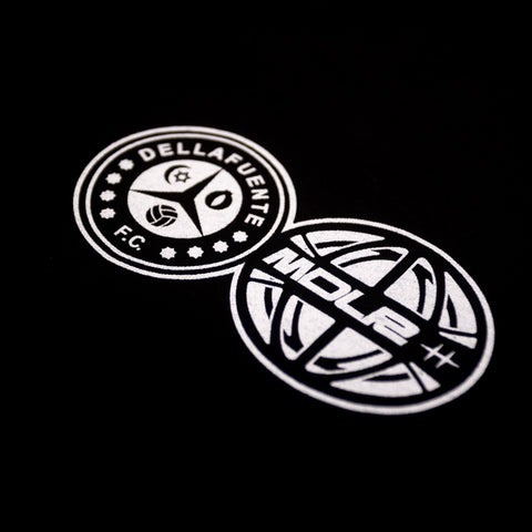 Redbull, Camiseta SoundClash - DLFC x MDLR