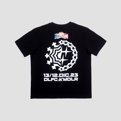 Redbull, Camiseta SoundClash - DLFC x MDLR