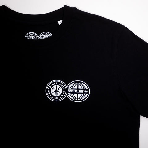 Redbull, Camiseta SoundClash - DLFC x MDLR