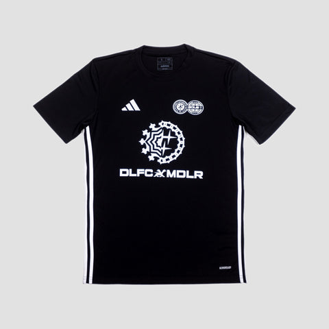 Redbull, Home Jersey RedBull Soundclash x Adidas x DLFC x MDLR - Black