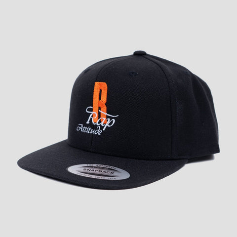 Rocanrola, Snapback Rap Attitude