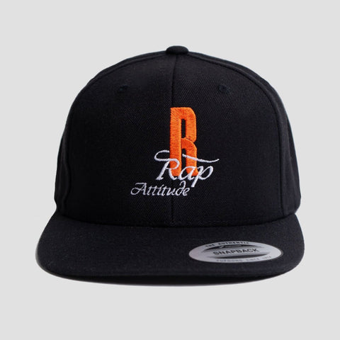 Rocanrola, Snapback Rap Attitude
