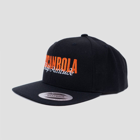 Rocanrola, Snapback Rocanrola