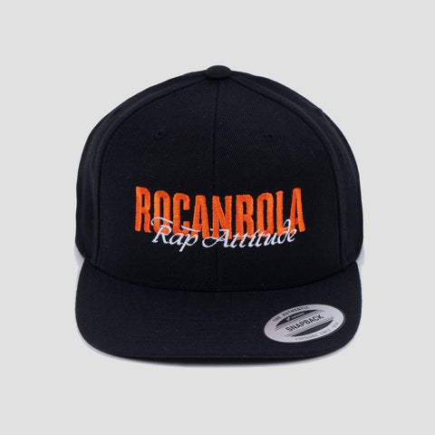 Rocanrola, Snapback Rocanrola