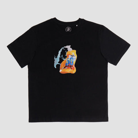 Svarez, factor50+ Tee