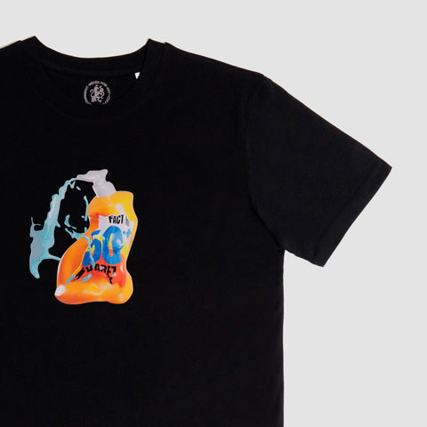 Svarez, factor50+ Tee