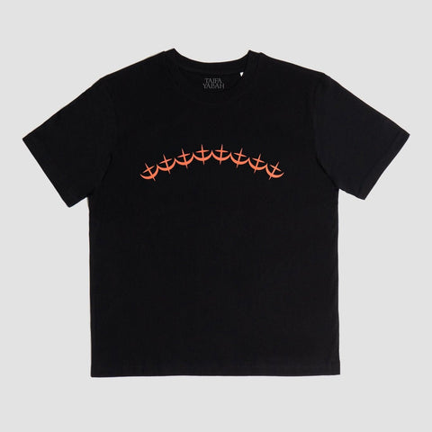 Taifa Yallah, Camiseta Causa