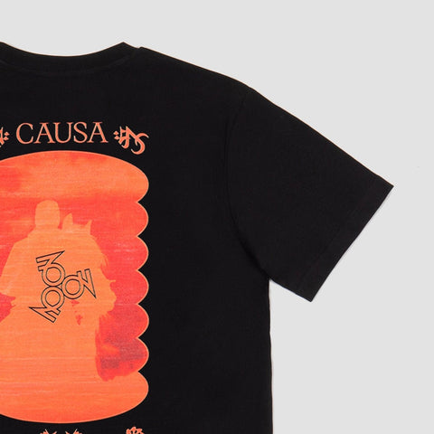 Taifa Yallah, Camiseta Causa