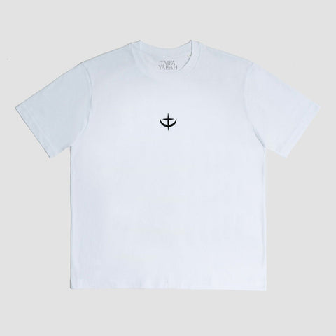 Taifa Yallah, Camiseta Corazón de Agua