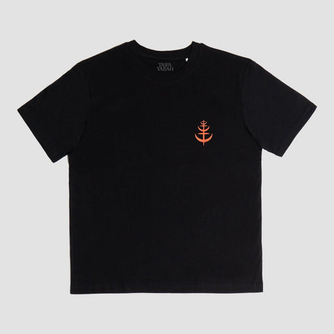 Taifa Yallah, Camiseta El Bosque