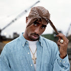 2 Pac - Apparell™