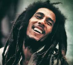 Bob Marley - Apparell™