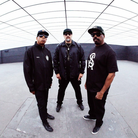Cypress Hill - Apparell™