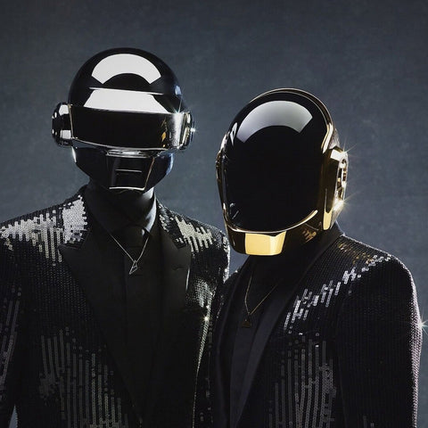 Daft Punk - Apparell™