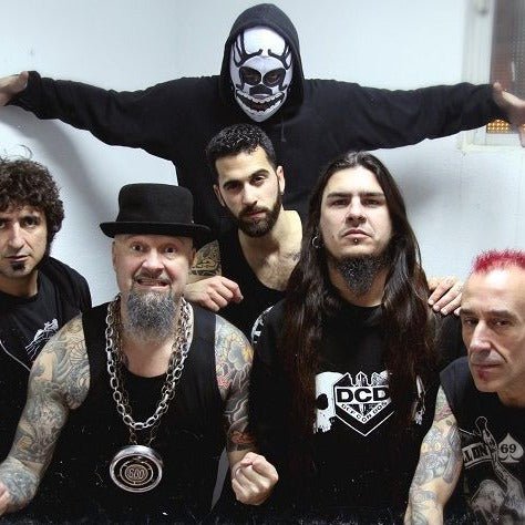 Def Con Dos - Apparell™