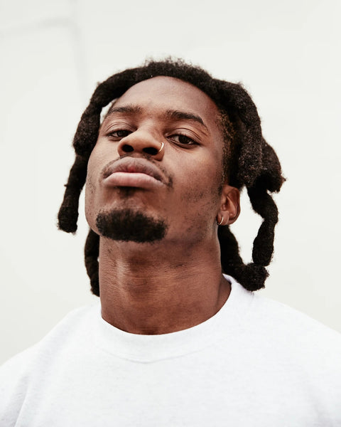 Denzel Curry - Apparell™