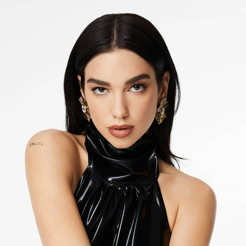 Dua Lipa | Productos oficiales y próximos conciertos