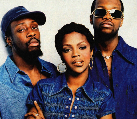 Fugees - Apparell™