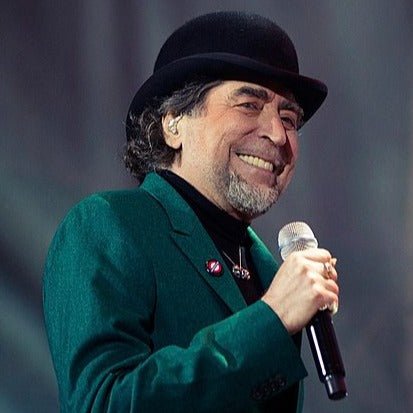 Joaquin Sabina - Apparell™