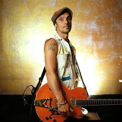 Manu Chao - Apparell™