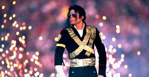 Michael Jackson - Apparell™