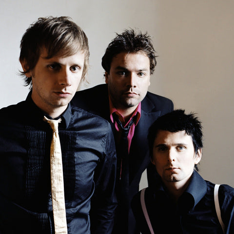 Muse - Apparell™